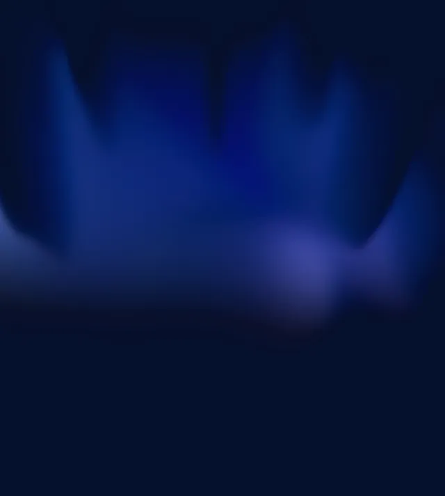 Top background
