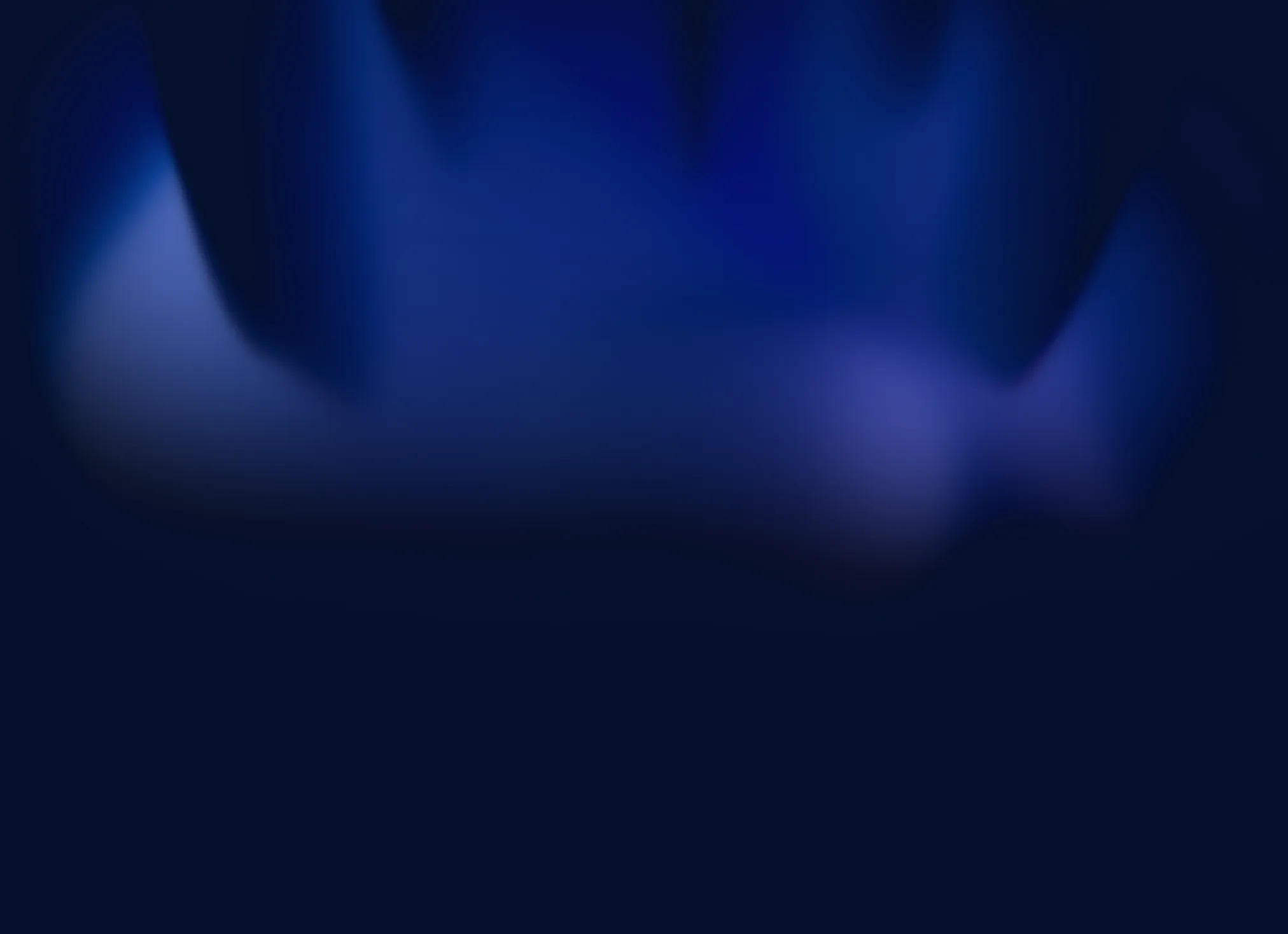 Top background