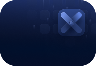 Distribute with Xplorer